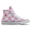 Chuck Taylor All Star Hi “Valentine”