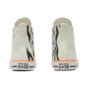 Chuck Taylor All Star Hi “White Black”