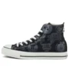 Chuck Taylor All Star Hi x NBA Rakuten “Black”