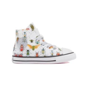 Chuck Taylor All Star High “A Bug”s World”