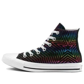 Chuck Taylor All Star High “All of the Stars”