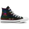 Chuck Taylor All Star High “All of the Stars”
