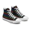 Chuck Taylor All Star High “All of the Stars”