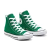 Chuck Taylor All Star High “Amazon Green”