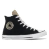 Chuck Taylor All Star High “Anodized Metals – Black”