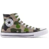 Chuck Taylor All Star High “Archival Camo”