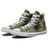 Chuck Taylor All Star High “Archival Camo”