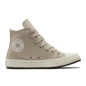 Chuck Taylor All Star High “Beach Stone”