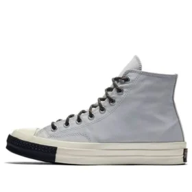 Chuck Taylor All Star High “Black”