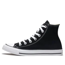Chuck Taylor All Star High “Black”