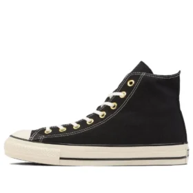 Chuck Taylor All Star High “Black”