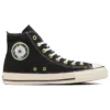 Chuck Taylor All Star High “Black”