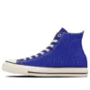 Chuck Taylor All Star High “Blue”