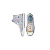 Chuck Taylor All Star High “Blue Pink”