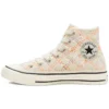 Chuck Taylor All Star High “Boho Crochet”