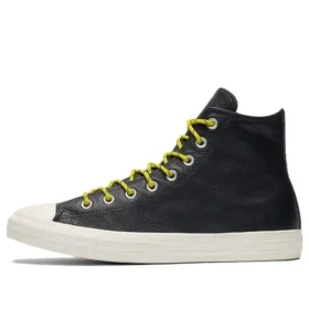 Chuck Taylor All Star High “Bold Citron Egret”