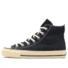 Chuck Taylor All Star High “Burnt Color Pack Black”