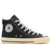 Chuck Taylor All Star High “Burnt Color Pack Black”