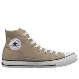 Chuck Taylor All Star High “Burnt Color Pack Khaki”