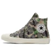 Chuck Taylor All Star High “Camo”