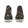 Chuck Taylor All Star High “Camo”