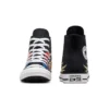 Chuck Taylor All Star High “Cars – Flames”