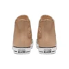 Chuck Taylor All Star High “Champagne Tan”