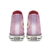 Chuck Taylor All Star High “Checkered – Vapor Violet”