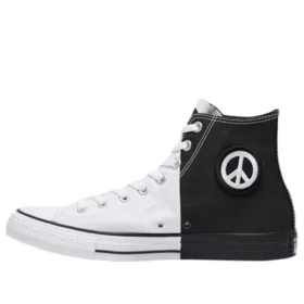 Chuck Taylor All Star High “Choose A Path Of Peace”