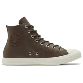 Chuck Taylor All Star High “Color Leather – Engine Smoke”