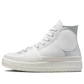 Chuck Taylor All Star High Construct “Colorblock – Ghosted”