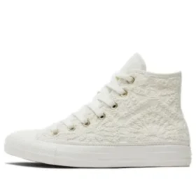 Chuck Taylor All Star High “Daisy Cord”
