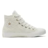 Chuck Taylor All Star High “Daisy Cord”