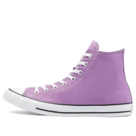 Chuck Taylor All Star High “Dark Orchid”