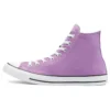 Chuck Taylor All Star High “Dark Orchid”