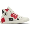 Chuck Taylor All Star High “Deck of Card”
