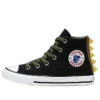 Chuck Taylor All Star High “Dinoverse”