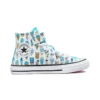 Chuck Taylor All Star High Easy-On “Ice Pop”