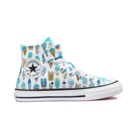 Chuck Taylor All Star High Easy-On “Ice Pop”