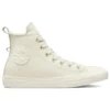 Chuck Taylor All Star High “Egret”