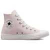 Chuck Taylor All Star High “Embroidered Crystals”