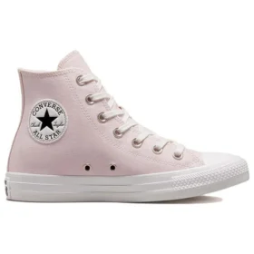 Chuck Taylor All Star High “Embroidered Crystals”