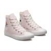 Chuck Taylor All Star High “Embroidered Crystals”