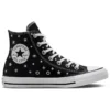 Chuck Taylor All Star High “Embroidered Stars”