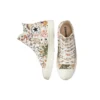 Chuck Taylor All Star High “Fall Florals”