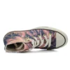 Chuck Taylor All Star High “Feather Print”
