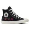 Chuck Taylor All Star High “Festival Embroidered Fruits & Florals”
