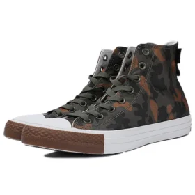 Chuck Taylor All Star High “Field Surplus Camo”