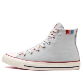 Chuck Taylor All Star High “Friendship Bracelet”