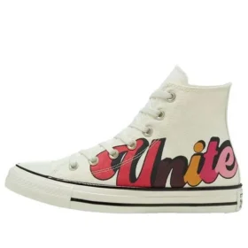 Chuck Taylor All Star High “Girls Unite”